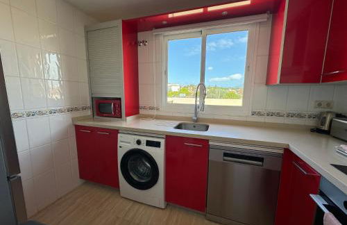 Ático - CENTRO de Sabinillas - Calle la Pasionaria - - Photo 15