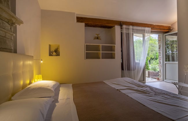 Palazzo Serre - Piscina & Natura - Photo 13