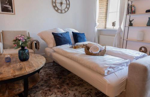 Cozy I hochwertig eingerichtet NETFLIX Parkplatz Nespresso - Foto 15