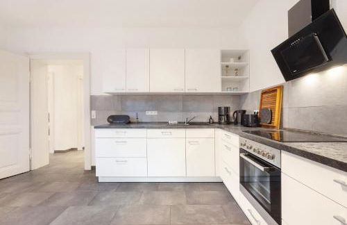 Moderne Unterkunft in Toplage - Foto 6