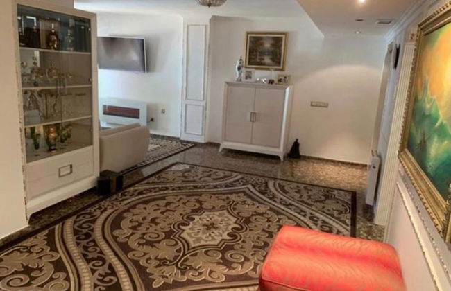 Belvilla by OYO Apartamento Divendres - Foto 11