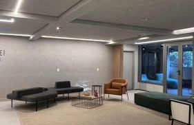 Studio Moema Spazio di Casa OJ 615 Jurupis - Photo 26