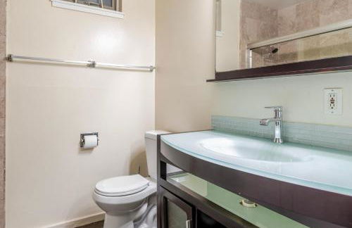 Blueground University South balcony nr park SFO-2137 - Foto 15