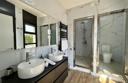 Villa Infinity Barcelona - Foto 30