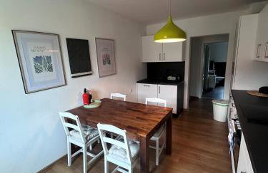 City Apartment Hettenbach - Foto 1