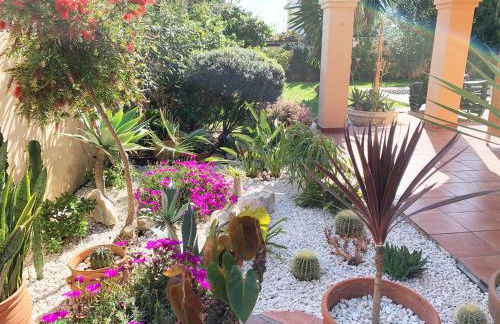 Beach Villa Costanera in Marbella - Photo 31