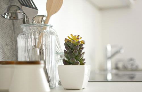 Lunas Appartements in Essen - Foto 17