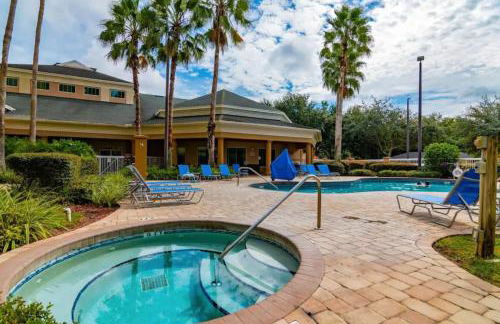 King Bed Theme Park Hotel Free Shuttle Included - Foto 32