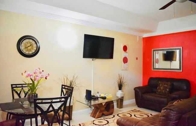 Kingston Guest Apartment at El Gabriel - Foto 1