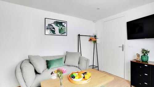 Residence Eugene - Kremlin-Bicêtre - Foto 2