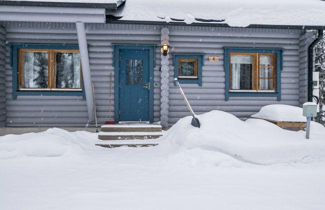 Karhunpesä c - Foto 3