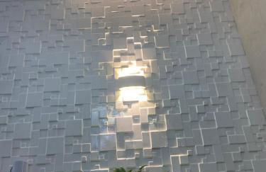 Apartamento Aconchegante e completo em Uberaba J & JF I - Foto 21