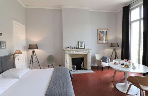 Maison Dormoy - Foto 27