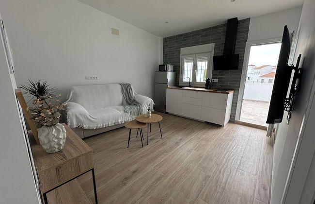 Casa rural Los Alcornocales - Foto 17