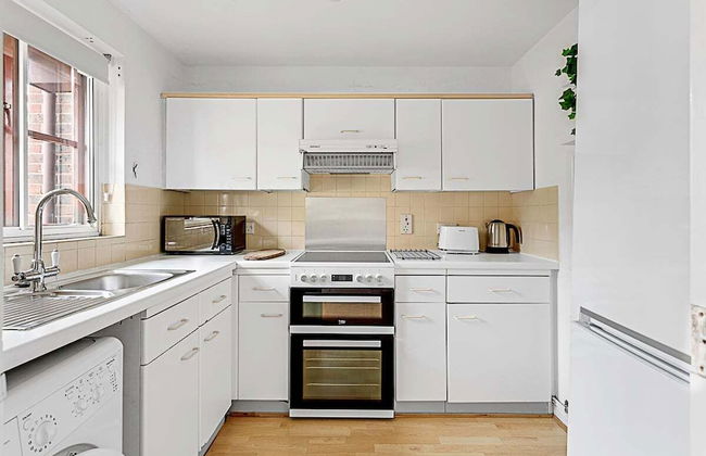 Beautiful Three-bedroom House in Richmond - Foto 18