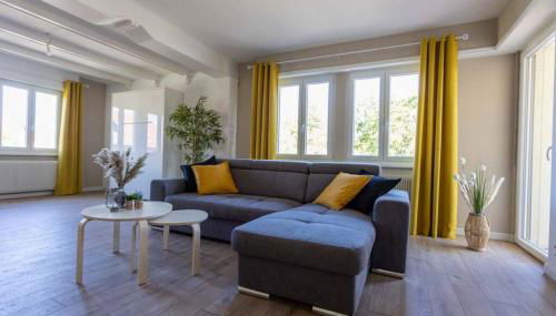 Maison Privilège Nature à La Petite Pierre - Foto 3