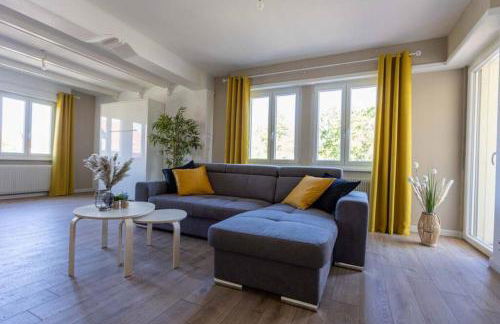 Maison Privilège Nature à La Petite Pierre - Foto 3