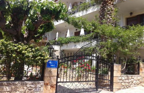 Ostria Maisonettes and Studios - Foto 75