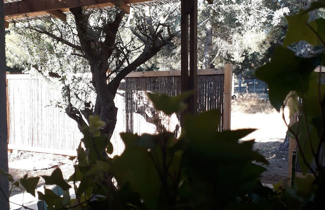 Hamakom Belrom - Photo 21