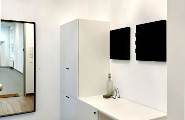 Lunas Appartements in der alten Schule Essen - Foto 27