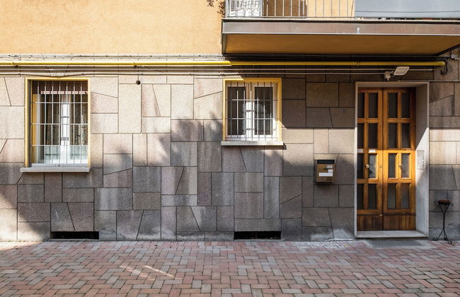 Repubblica 3 Apartment - Foto 24