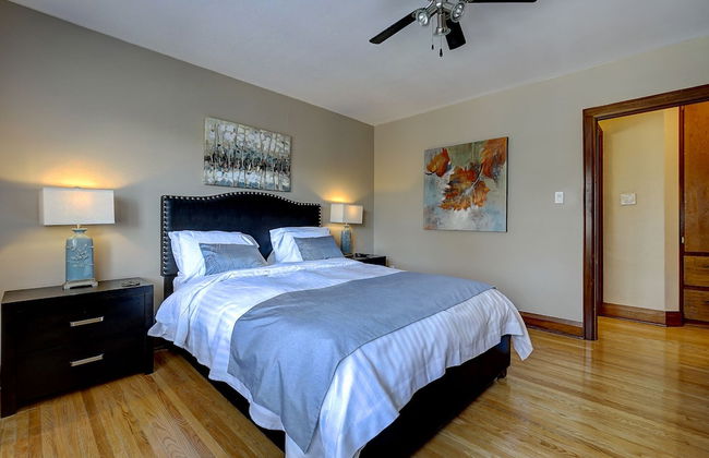 Parkside House - Photo 7