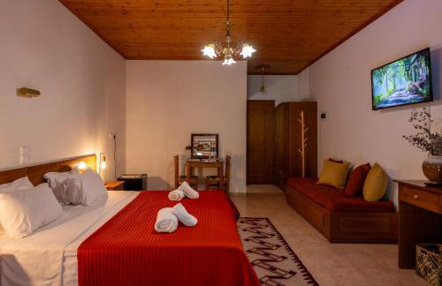 Mountain Hotels "Aroanides" - Foto 56