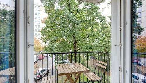 Appartement Confort - Centre Ville - Balcon - Wifi - Photo 2