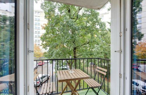 Appartement Confort - Centre Ville - Balcon - Wifi - Photo 2