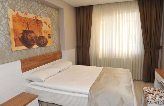 Qamar Prestige Suites - Foto 23