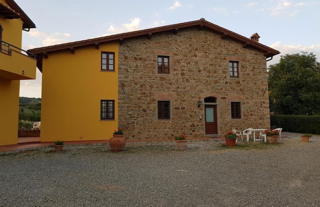 Agriturismo Podere Casalone - Foto 45