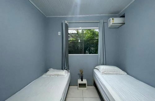 Casa com ar condicionado - Foto 10