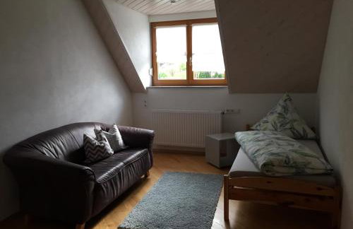 Ferienwohnung Schütz in Obereschach - Photo 10