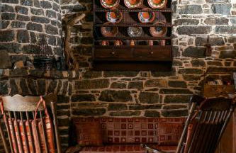 Echo Traditional House - Ηχώ Παραδοσιακό Σπίτι - Foto 21