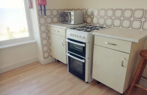 Llys Madoc, The Top Flat - Foto 8