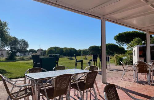 En la zona más tranquila del Novo Sancti Petri - Foto 36