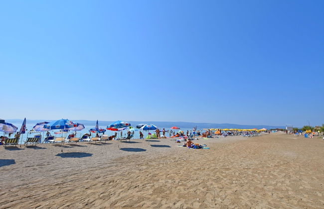 Apartment and Rooms Tatjana - Foto 38