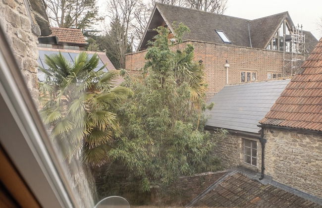 Eilmers Cottage Lovely 4BD in Malmesbury - Photo 51