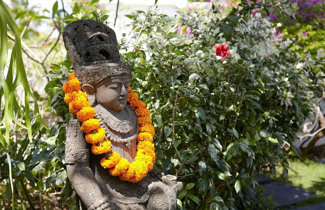 Temple Hill Residence Villa - Photo 64