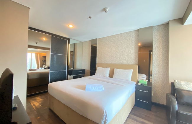 Deluxe & Well Appointed 2BR at El Royale Apartment - Foto 1