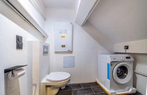 Charming Triplex Hypercentre - Foto 29