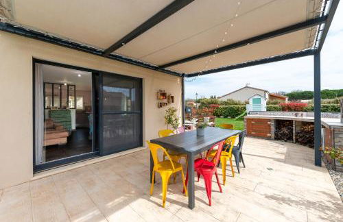 Lou Pitchou Carri 200m du Marché aux Truffes - Foto 15