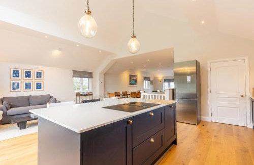 Golwg y Lan - A stunning home for 10 with sea views - Foto 17