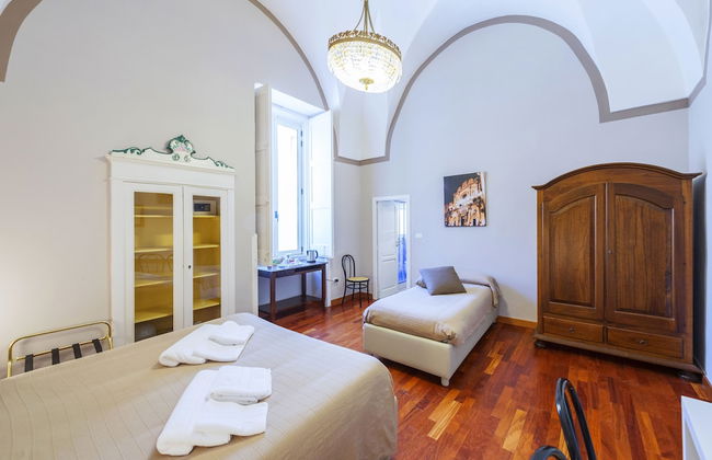 Centro Storico B&B - Foto 17