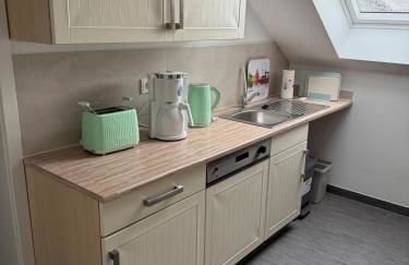 Ferienwohnung Am Teufelsmauerstieg - Foto 10