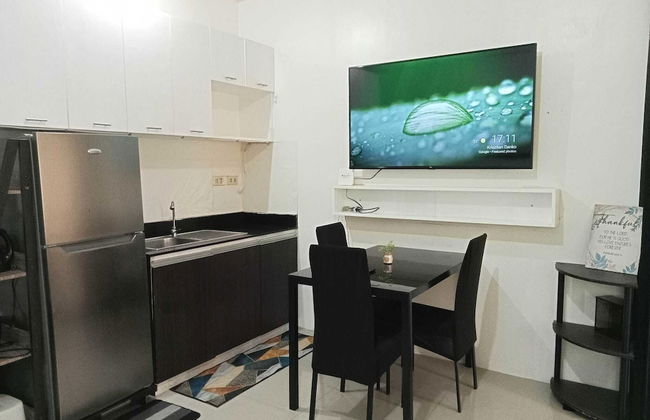 ANGEL ROOM HOMESTAY AT KASSEL RESIDENCES - Foto 24