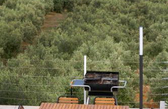 Vivienda Rural Fuente Álamo - Foto 8