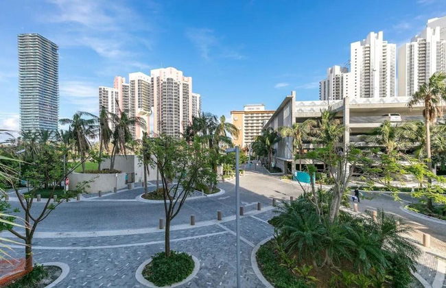 Ocean Reserve Oceanview Sunny Isles Luxury Condos - Foto 23