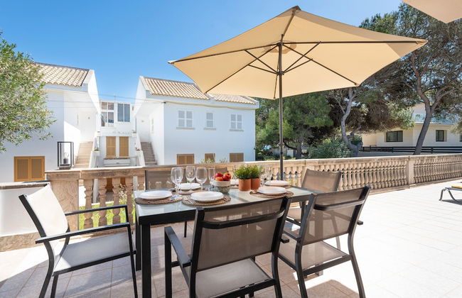 Villa Canta in Mallorca - Foto 7