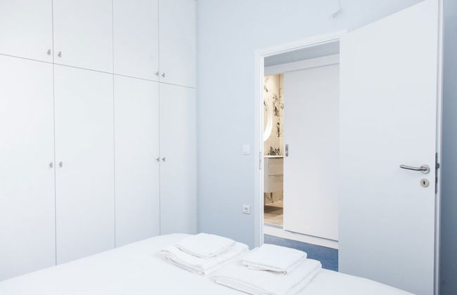 Luxury maisonette in Ilioupoli - Foto 4